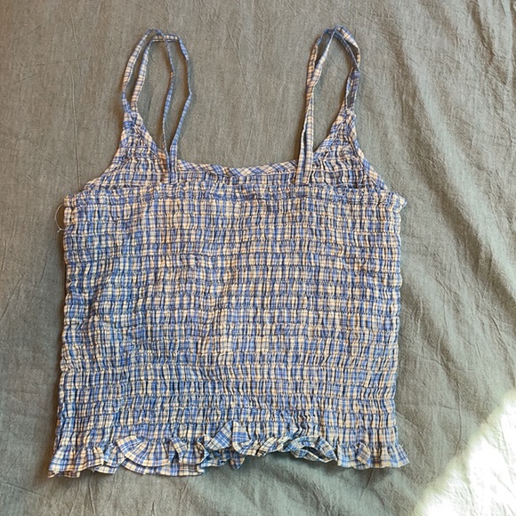 Stretchy Tank Top - Picture 2 of 2